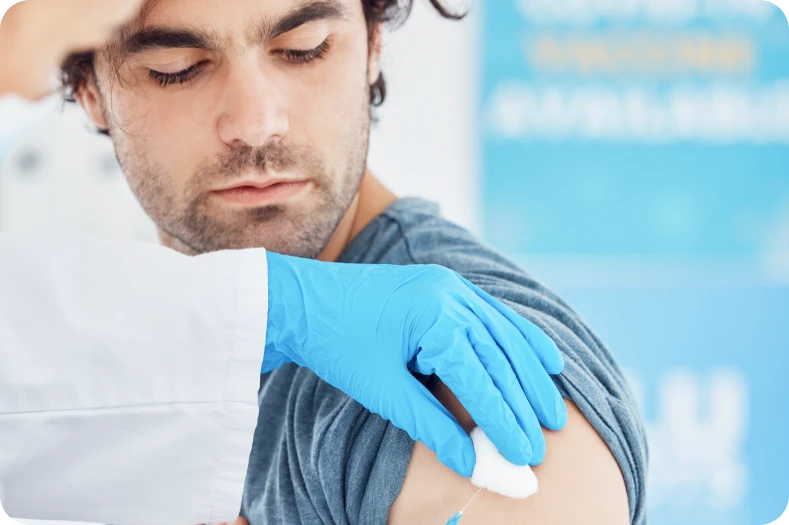 ¿Qué es la fiebre amarilla? 