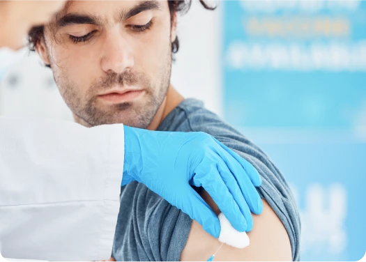 ¿Qué es la fiebre amarilla? 