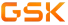 Logo GSK