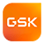 Logo GSK